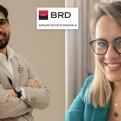 Pentru BRD, cea mai bună protecție în materie de Concurență este asigurată de colaborarea dintre echipa internă de juriști și firmele de avocatură | De vorbă cu Ioana Sandu – Cazan și Gabriel Marin despre proiectele interesante din acest segment